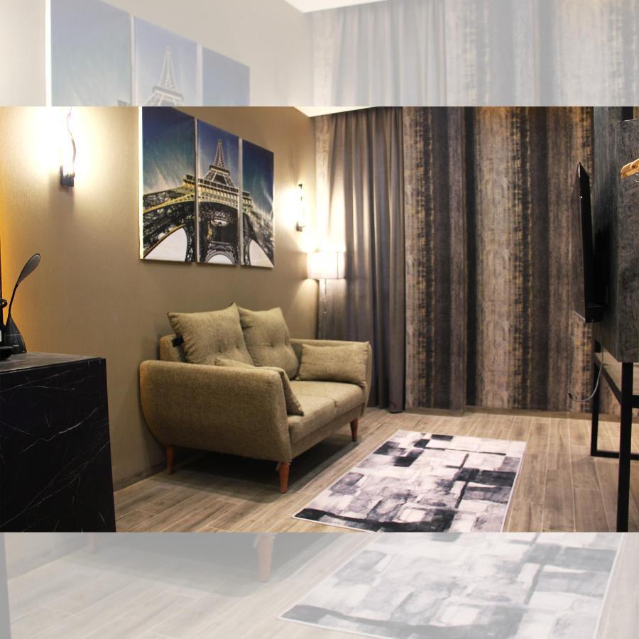 De Paris Hotel Medan Exterior photo