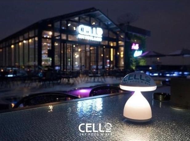 De Paris Hotel Medan Exterior photo